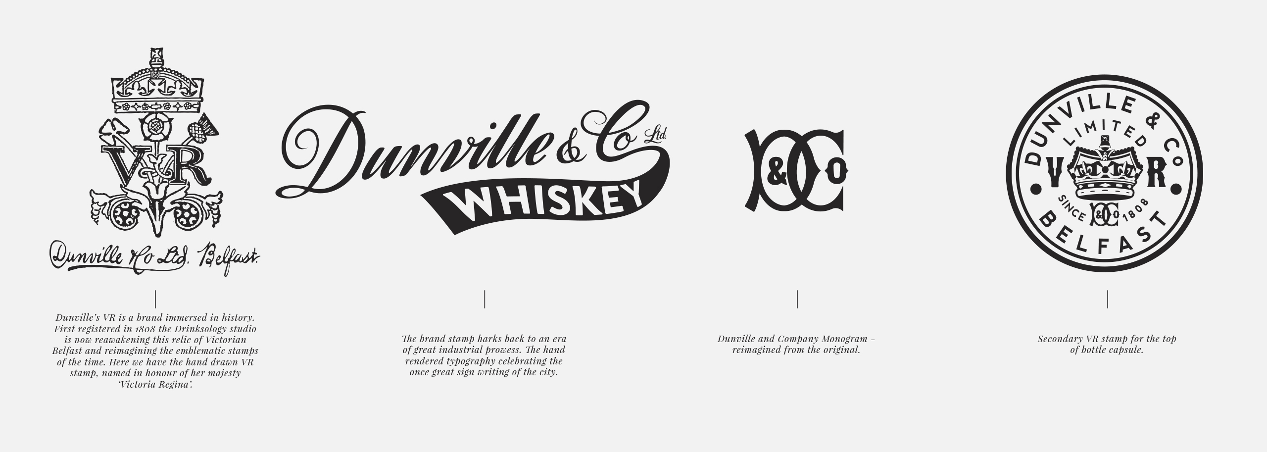 Dunville's Whiskey