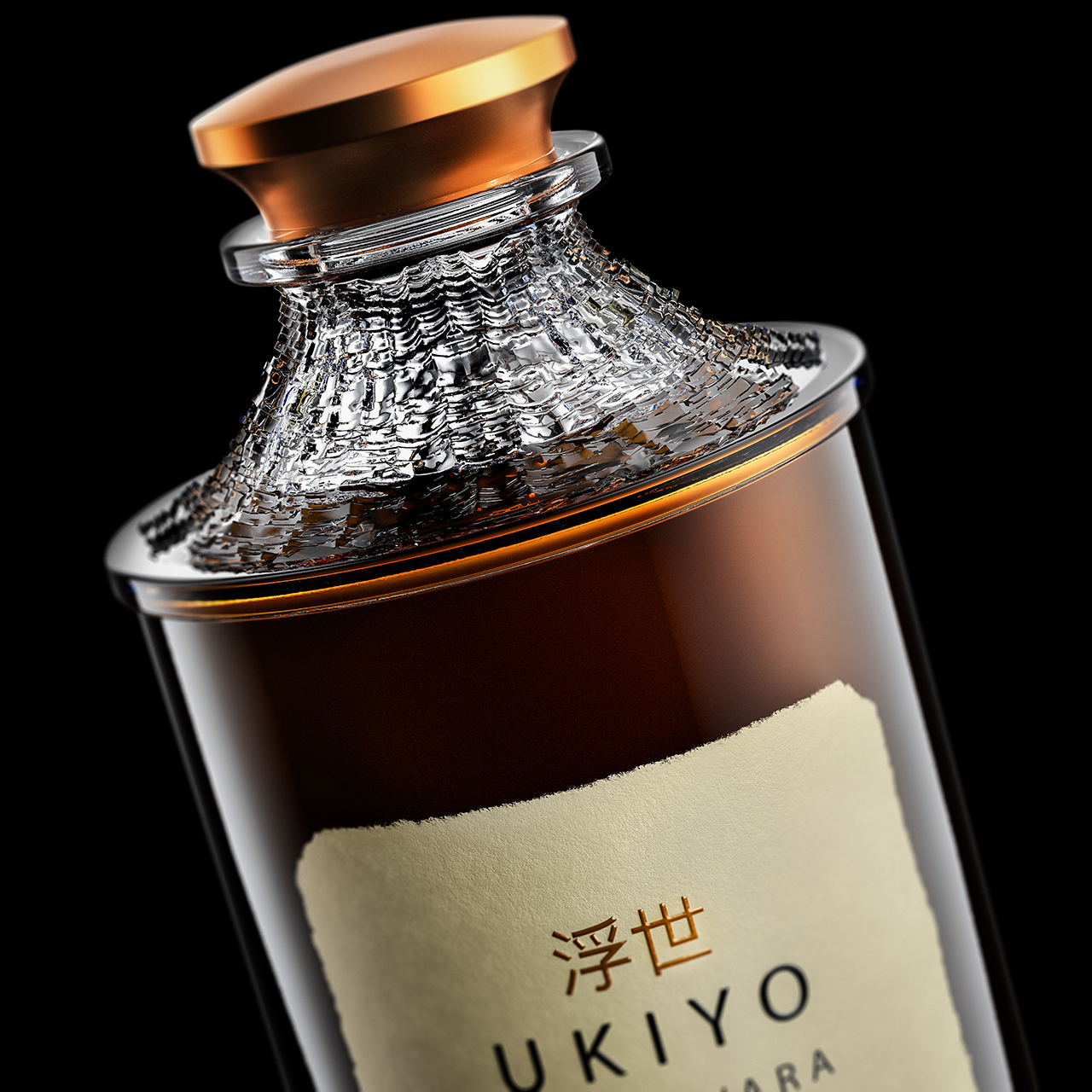 Ukiyo Whiskey
